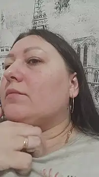 Rini333 online show from 02/24/25, 06:15