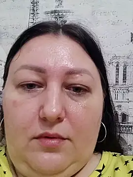 Rini333 online show from 09/17/25, 07:21