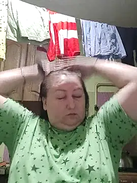 Rini333 online show from 10/25/25, 03:14