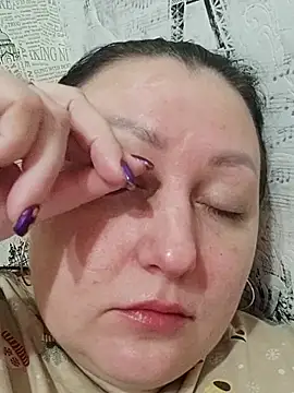 Rini333 online show from 02/04/26, 04:29