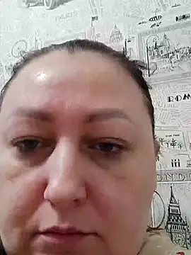 Rini333 online show from 02/11/26, 07:35