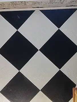 Rini333 online show from 03/04/26, 08:42