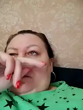 Rini333 online show from 03/26/26, 05:40