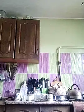 Rini333 online show from 05/31/26, 08:54