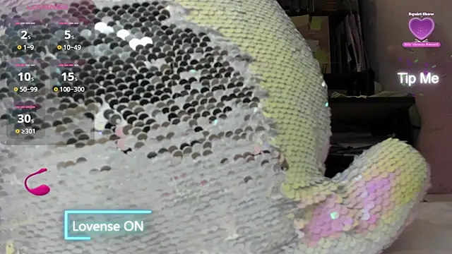 Sweety cum online show from 10/10/25, 05:12