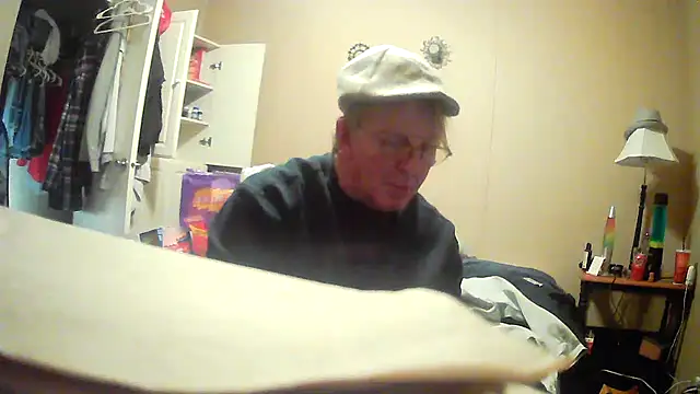 jck1m0t online show from 02/03/25, 01:30