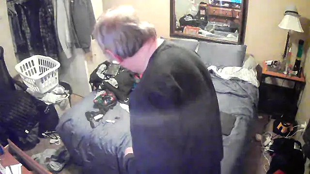 jck1m0t online show from 02/20/25, 12:30