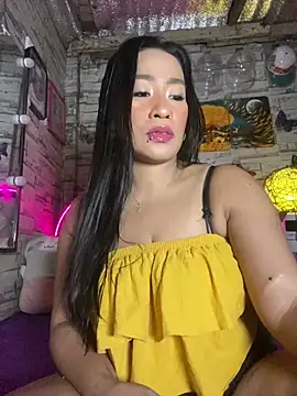 AsianMilfSheryl online show from 02/07/25, 07:50
