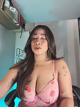 Snapshot of AsianMilfSheryl chatting on 03/03/26, 08:31 AsianMilfSheryl online show from 03/03/26, 08:31