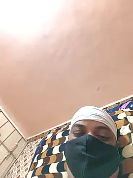 deshimund online show from 10/31/25, 03:57