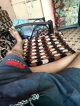 deshimund online show from 11/26/25, 02:12