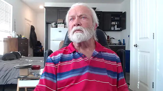 rockpoint69 online show from 01/07/25, 09:35