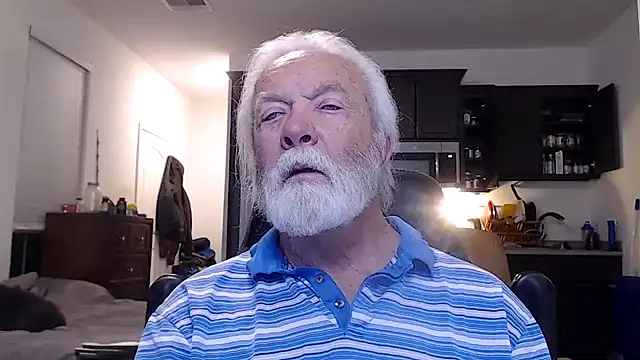 rockpoint69 online show from 01/11/25, 08:22