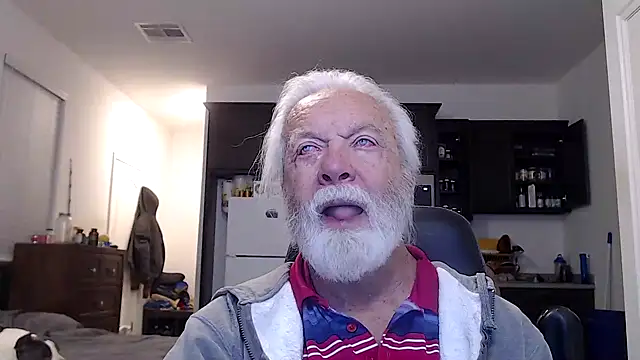 rockpoint69 online show from 01/16/25, 08:43