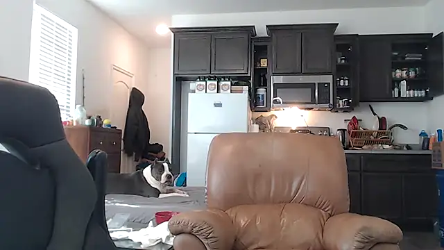 rockpoint69 online show from 01/30/25, 10:08