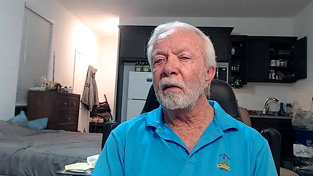 rockpoint69 online show from 10/13/25, 08:25