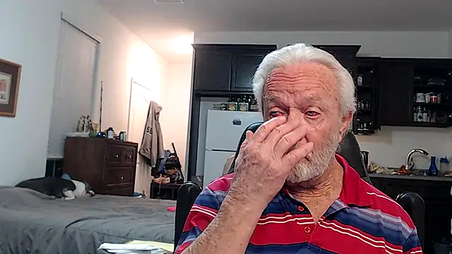 rockpoint69 online show from 10/18/25, 10:38