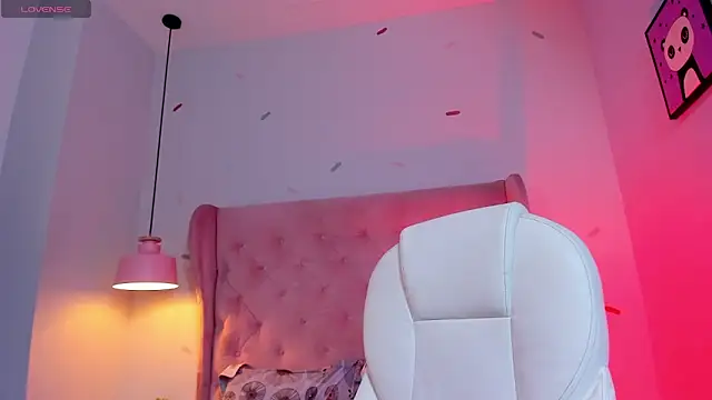 Samantha Brooke online show from 02/20/26, 01:44