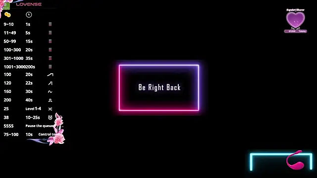 Sweetiegirl00 online show from 01/25/25, 02:25