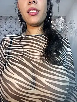 PilarJones  online show from 01/13/25, 03:26