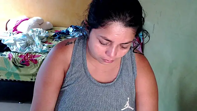 yulieth bbw online show from 03/04/25, 11:40