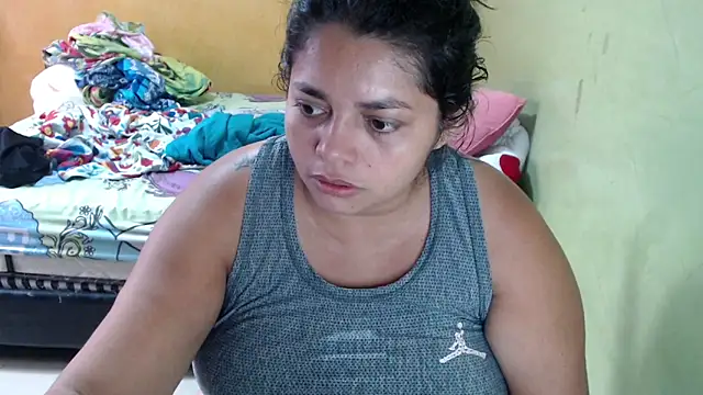 yulieth bbw online show from 03/06/25, 12:09