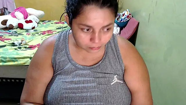 yulieth bbw online show from 03/21/25, 01:02