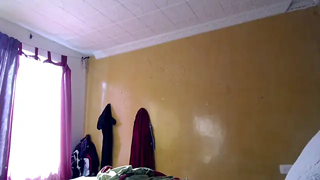 yulieth bbw online show from 09/15/25, 12:38