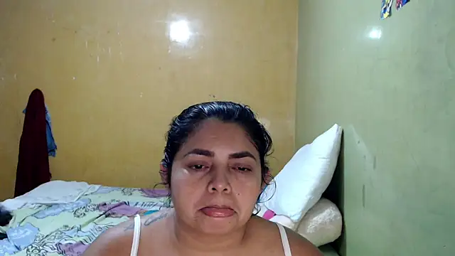 yulieth bbw online show from 09/25/25, 12:14