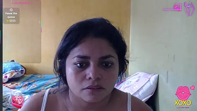 yulieth bbw online show from 09/28/25, 04:12