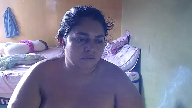 yulieth bbw online show from 10/14/25, 11:33