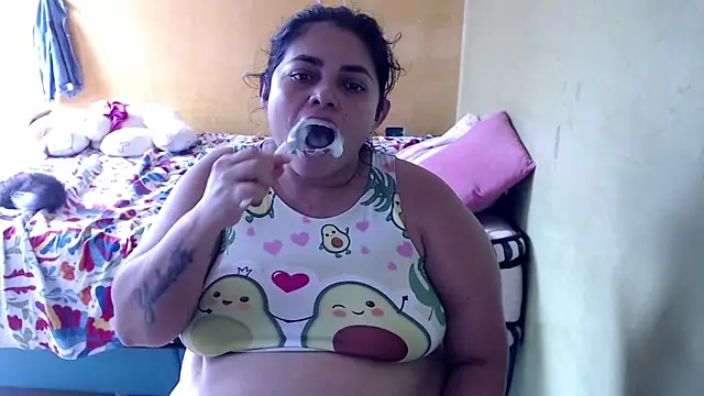 yulieth bbw online show from 11/02/25, 06:32