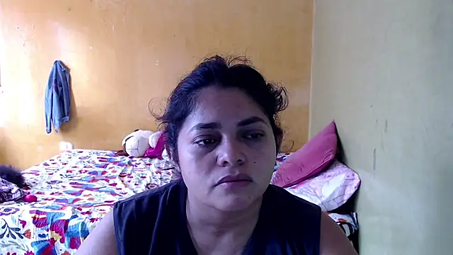 yulieth bbw online show from 11/16/25, 01:39