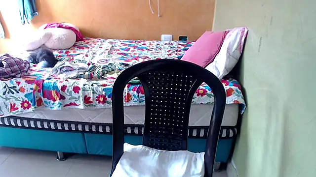 yulieth bbw online show from 11/19/25, 03:34