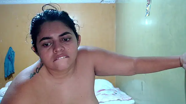 yulieth bbw online show from 12/23/25, 03:48