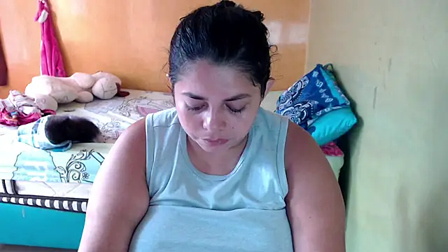 yulieth bbw online show from 03/06/26, 01:29