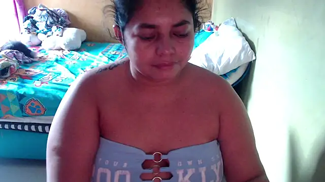 yulieth bbw online show from 04/09/26, 11:26