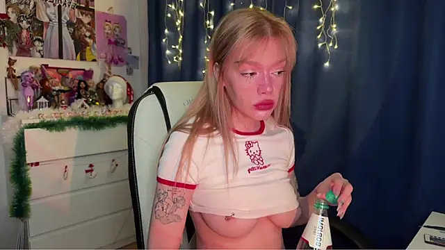 boobsybootie online show from 01/01/25, 05:33