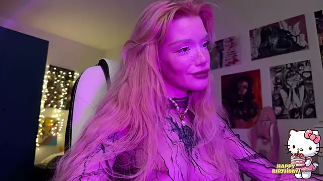 boobsybootie online show from 01/20/25, 04:55