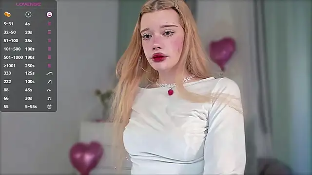 boobsybootie online show from 02/13/26, 09:00