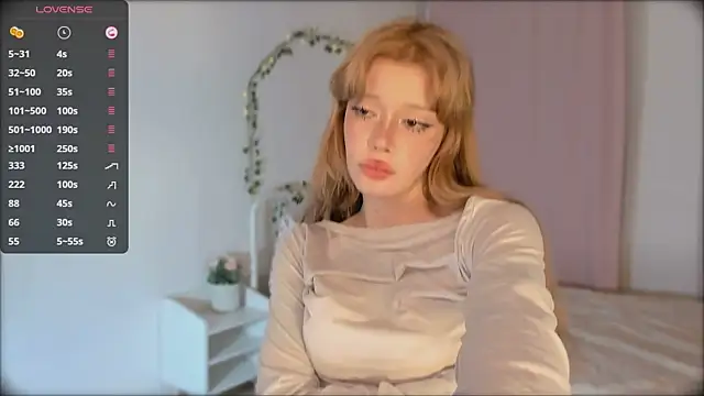 boobsybootie online show from 04/05/26, 09:12