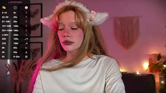 boobsybootie online show from 06/19/26, 05:50