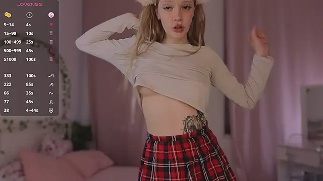 boobsybootie online show from 07/16/26, 03:51