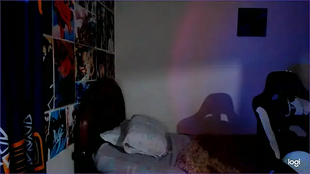 Snapshot of JINX_26 chatting on 12/22/24, 07:33 JINX 26 online show from 12/22/24, 07:33