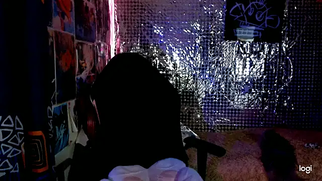 JINX 26 online show from 11/07/25, 01:27