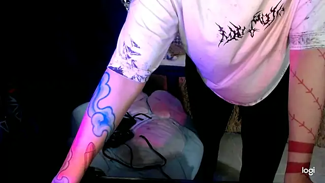 JINX 26 online show from 11/20/25, 02:56