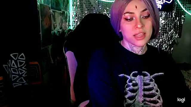 JINX 26 online show from 02/01/26, 02:54