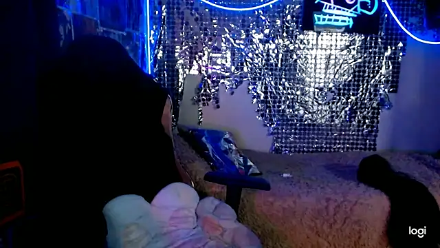 JINX 26 online show from 02/08/26, 03:10