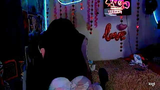 JINX 26 online show from 04/26/26, 03:59