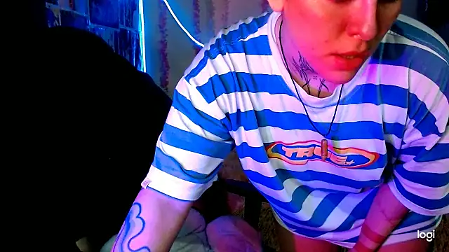 JINX 26 online show from 05/05/26, 01:24